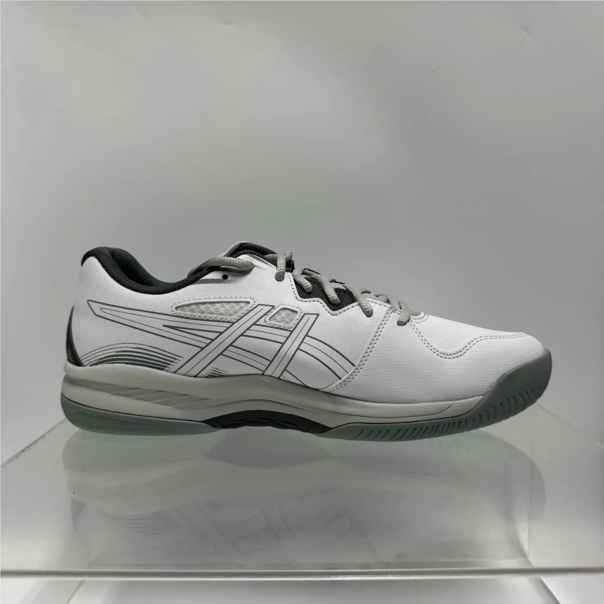 Asics shoes - Asics Gel Renma 2 - Gel Renma - 1071A124-101 - White 1