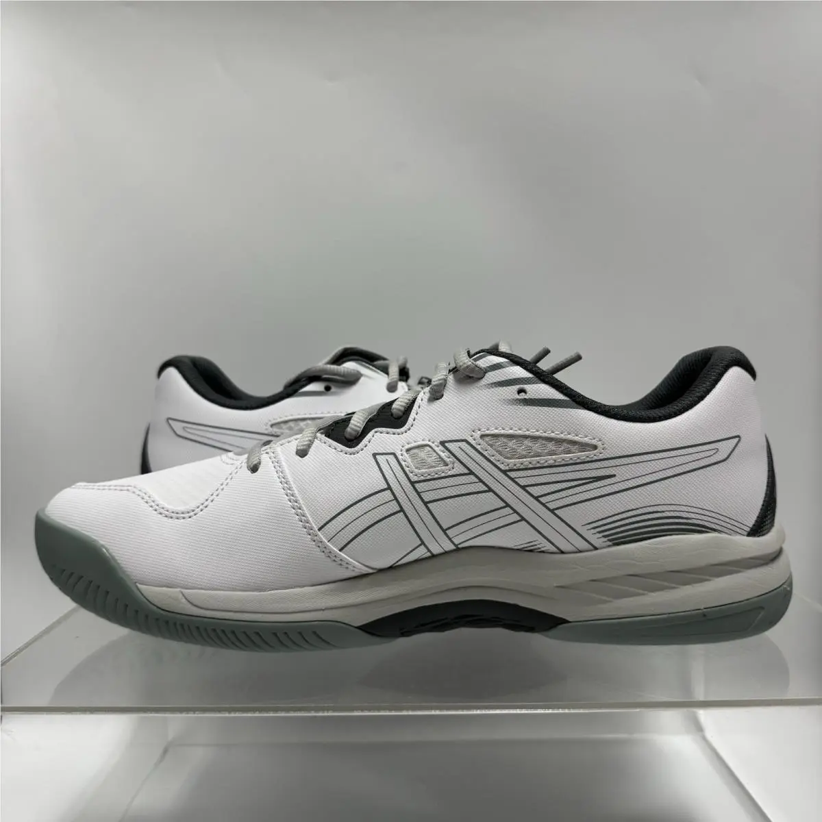 Asics shoes - Asics Gel Renma 2 - Gel Renma - 1071A124-101 - White 2