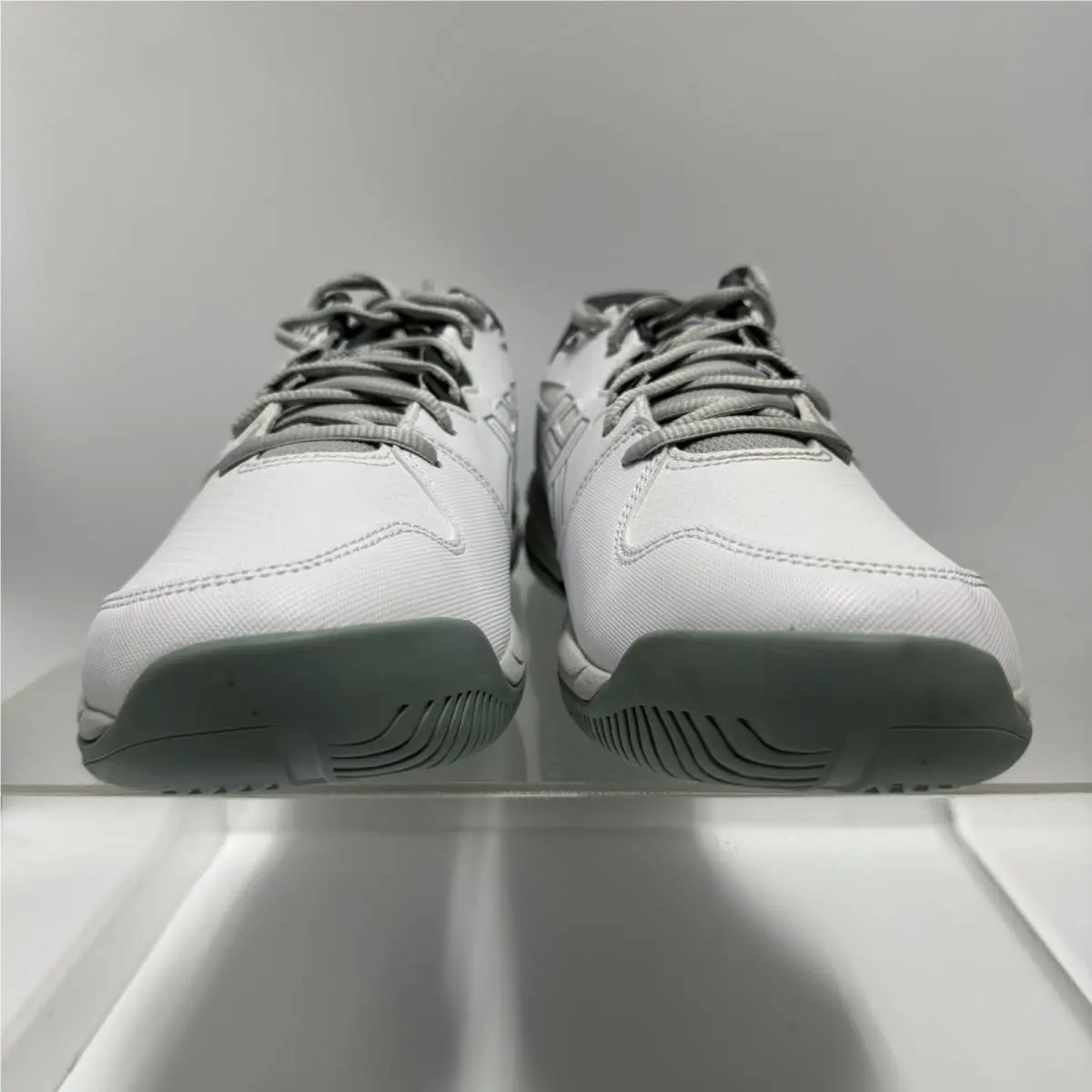 Asics shoes - Asics Gel Renma 2 - Gel Renma - 1071A124-101 - White 3