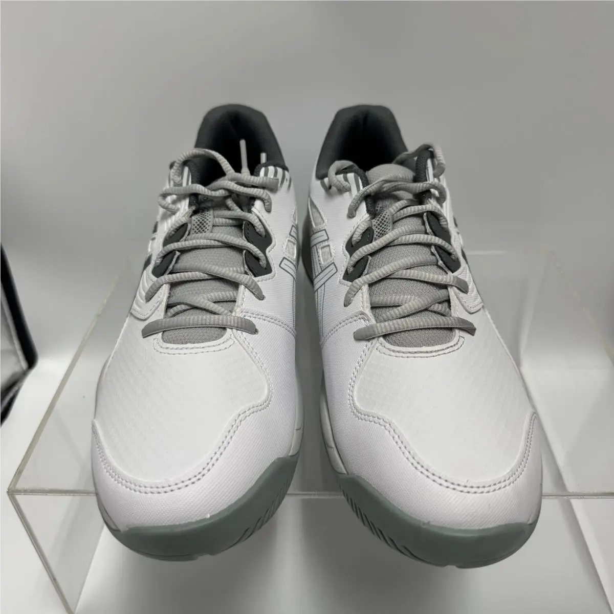 Asics shoes - Asics Gel Renma 2 - Gel Renma - 1071A124-101 - White 4