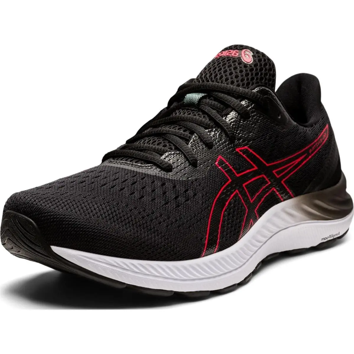 Asics shoes - ASICS GEL-Excite 8 - 1011B036-009 - Black 1