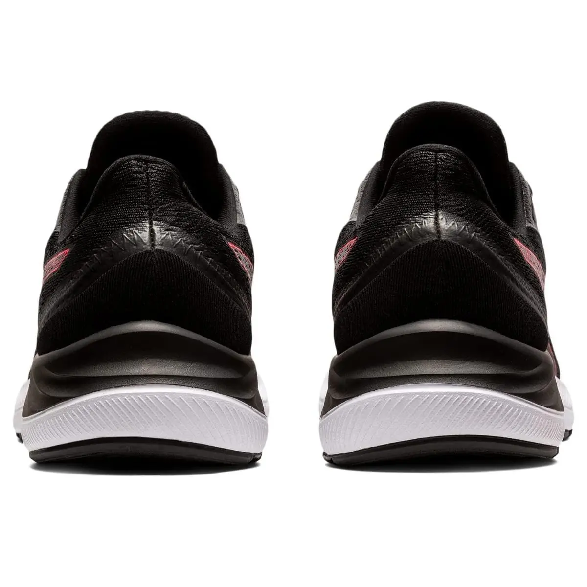 Asics shoes - ASICS GEL-Excite 8 - 1011B036-009 - Black 4