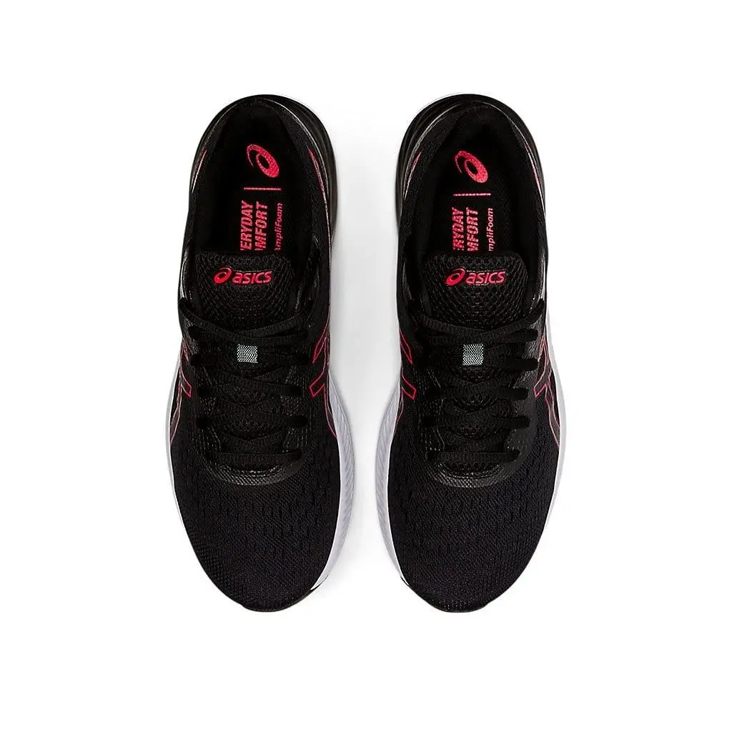 Asics shoes - ASICS GEL-Excite 8 - 1011B036-009 - Black 5