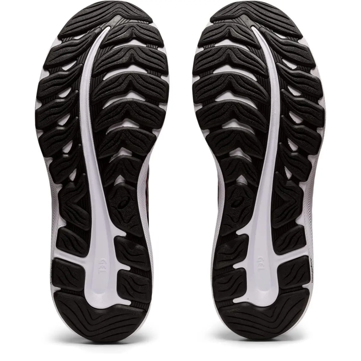 Asics shoes - ASICS GEL-Excite 8 - 1011B036-009 - Black 6