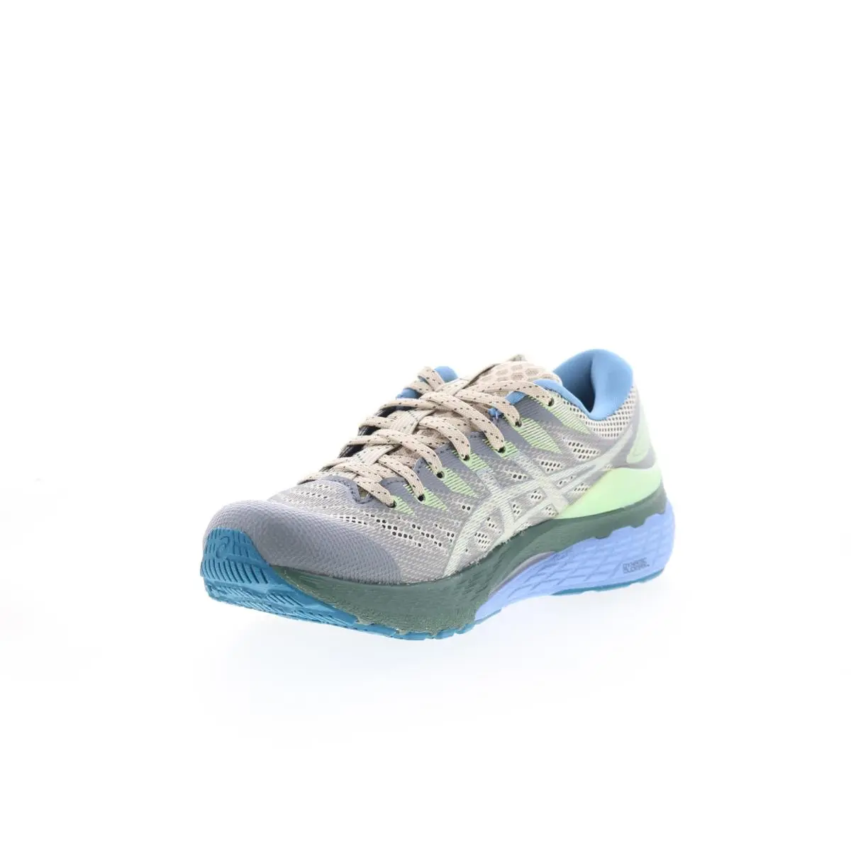 Asics shoes - ASICS Gel Kayano - Gel Kayano - 1202A261-020 - Gray (UPC: 196074141869) 2