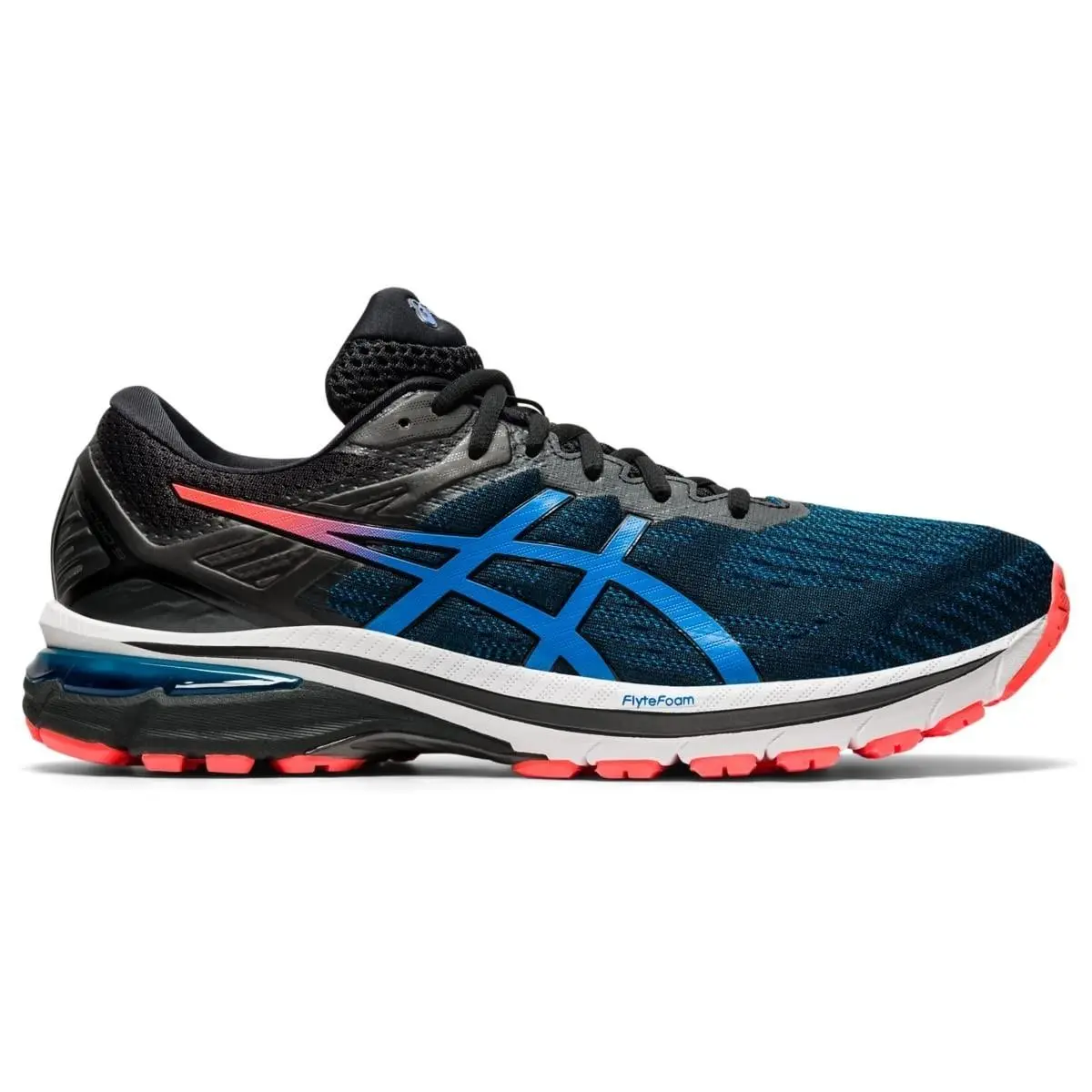 Asics shoes - ASICS GT 2000-9 - 1011A983-003 - Black 1