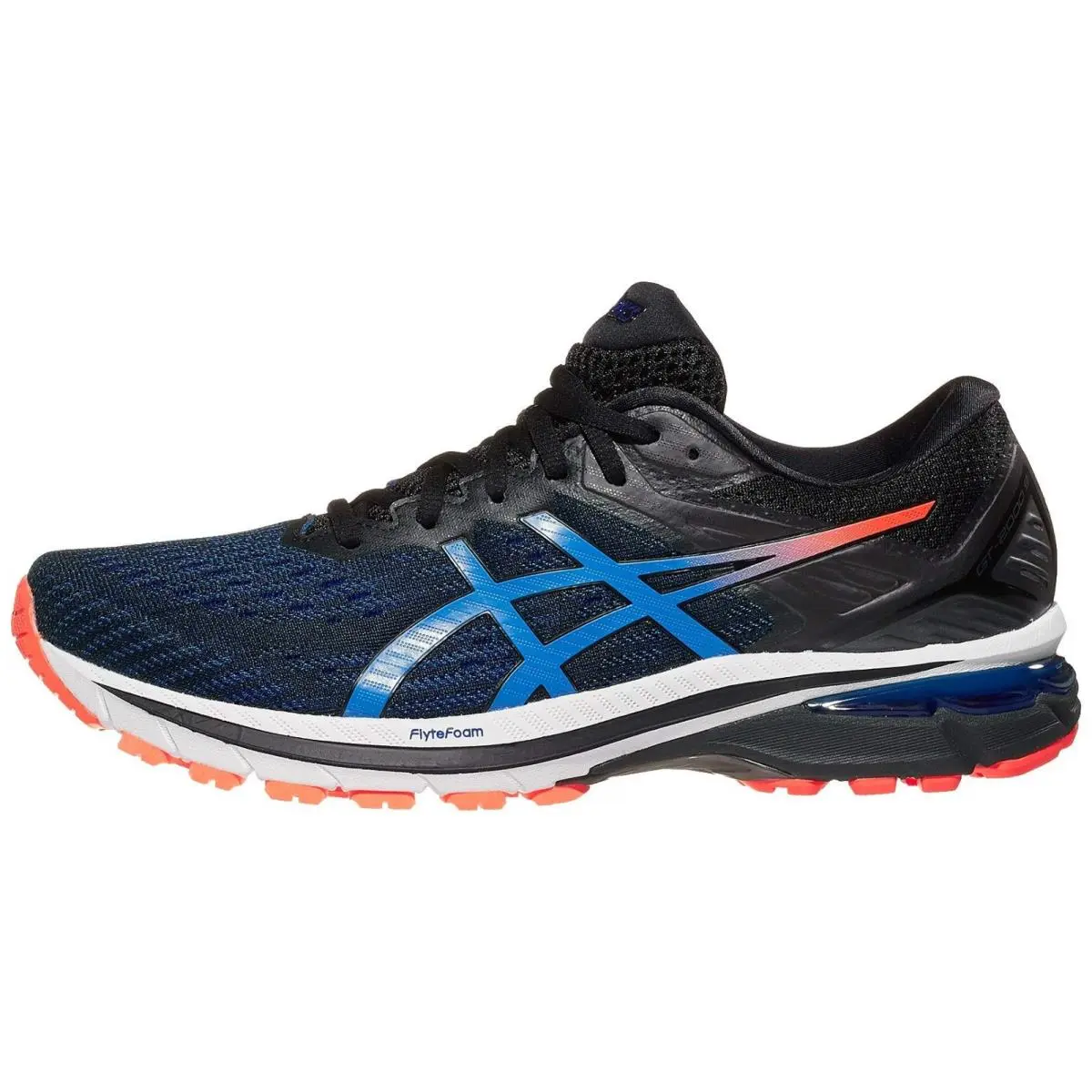 Asics shoes - ASICS GT 2000-9 - 1011A983-003 - Black 2