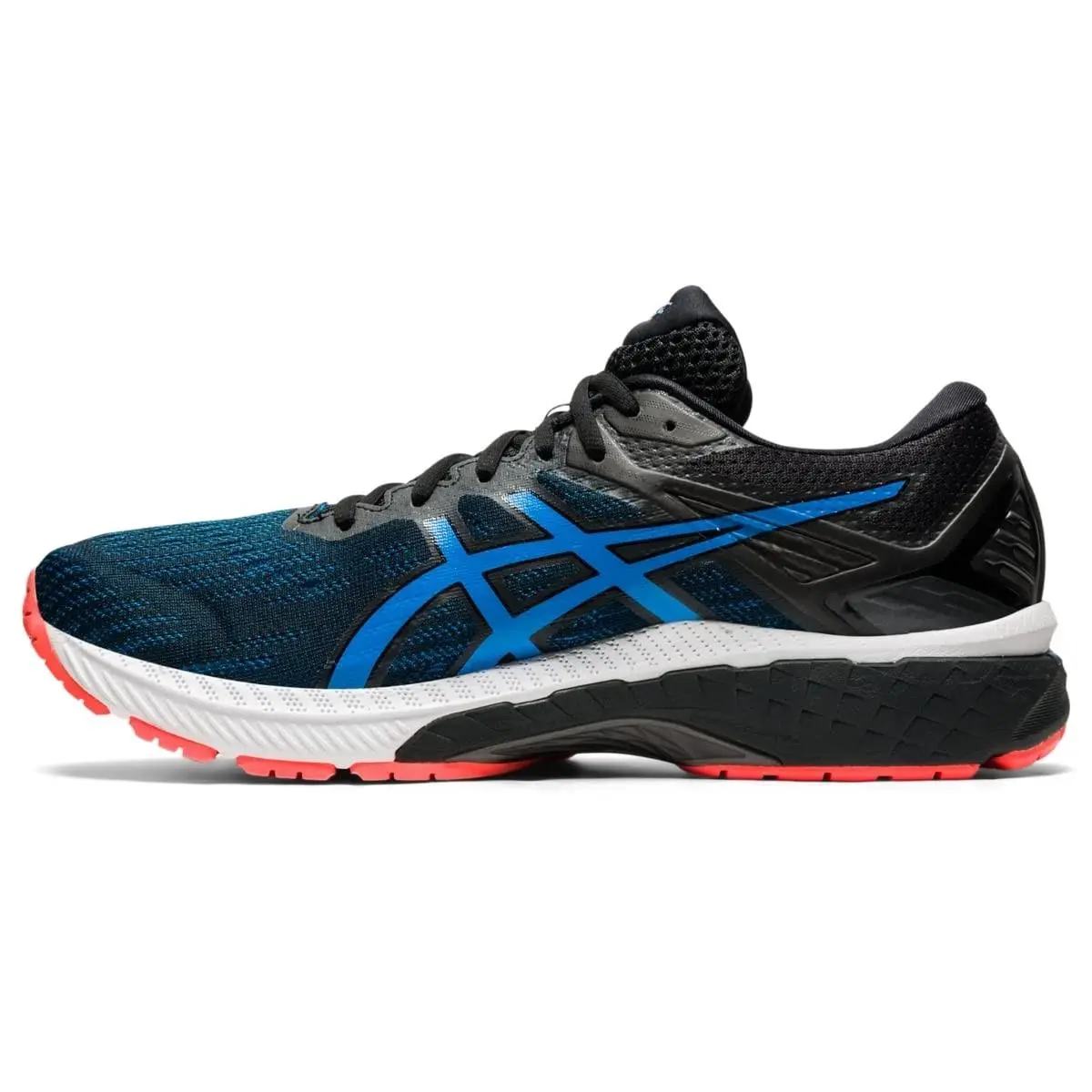 Asics shoes - ASICS GT 2000-9 - 1011A983-003 - Black 3