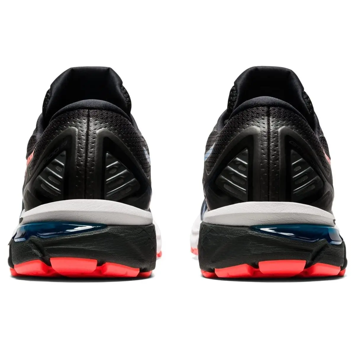 Asics shoes - ASICS GT 2000-9 - 1011A983-003 - Black 4