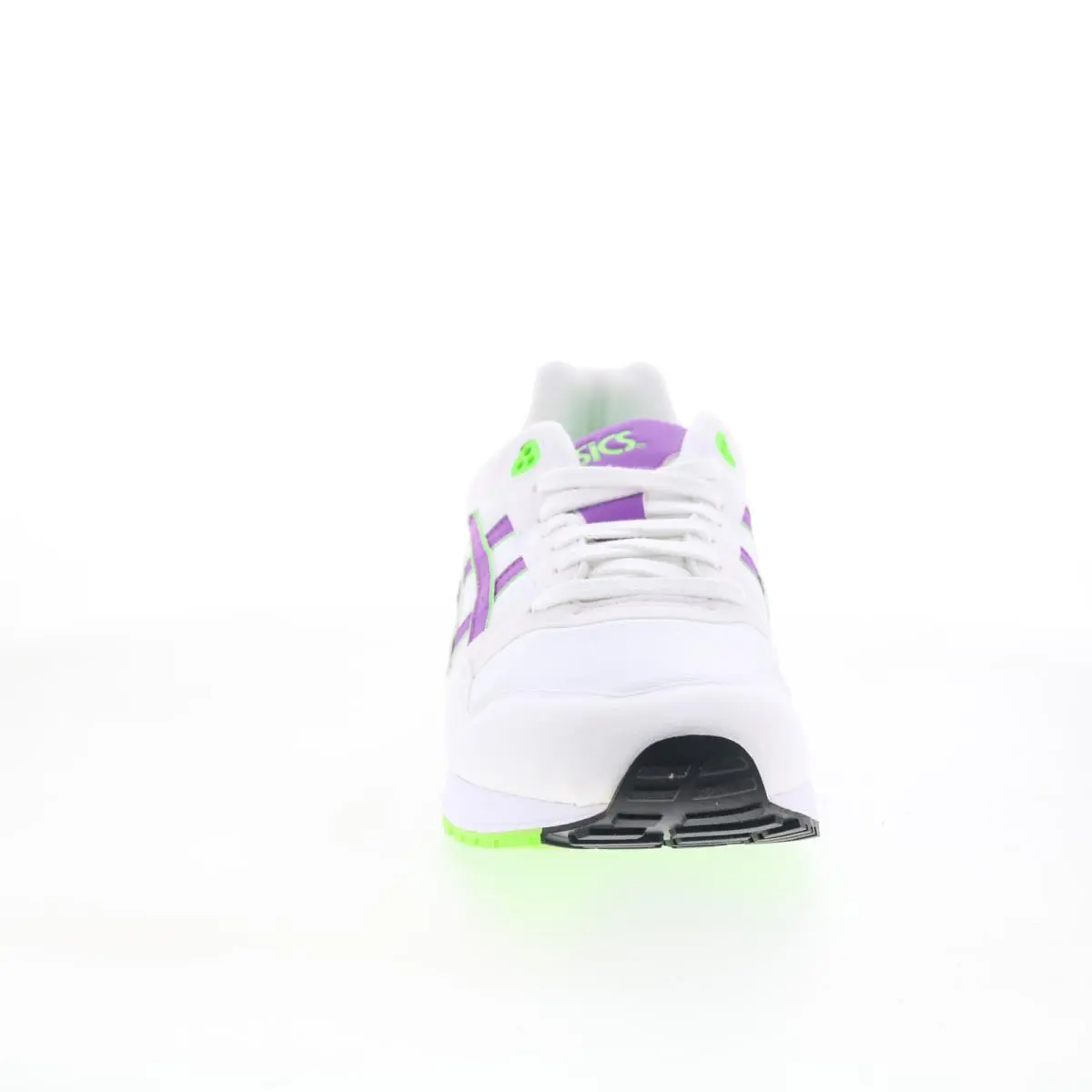 Asics shoes - ASICS Gel Saga - Gel Saga - 1193A071-100 - White (UPC: 0191497517949) 1