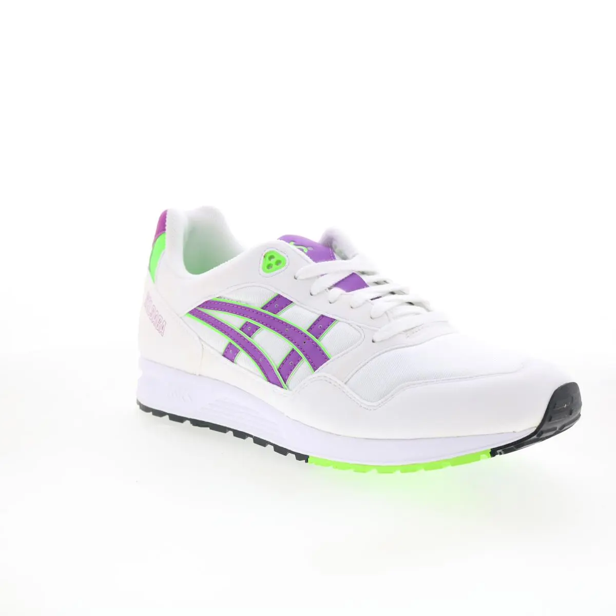 Asics shoes - ASICS Gel Saga - Gel Saga - 1193A071-100 - White (UPC: 0191497517949) 0