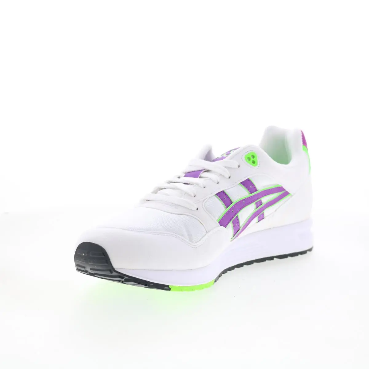 Asics shoes - ASICS Gel Saga - Gel Saga - 1193A071-100 - White (UPC: 0191497517949) 2
