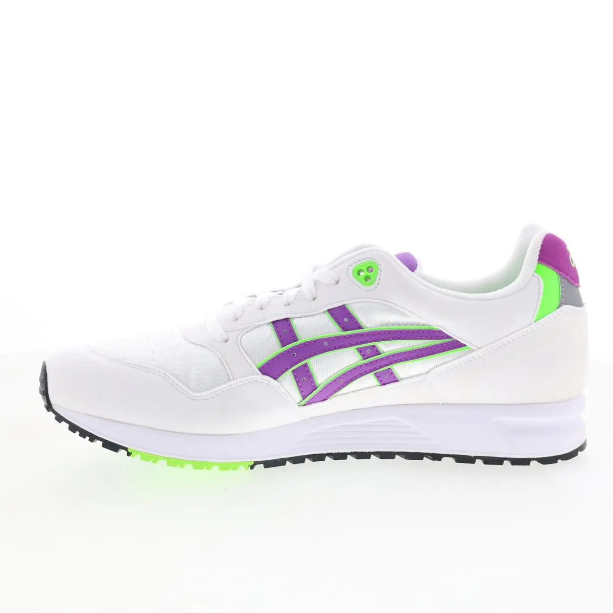 Asics shoes - ASICS Gel Saga - Gel Saga - 1193A071-100 - White (UPC: 0191497517949) 3