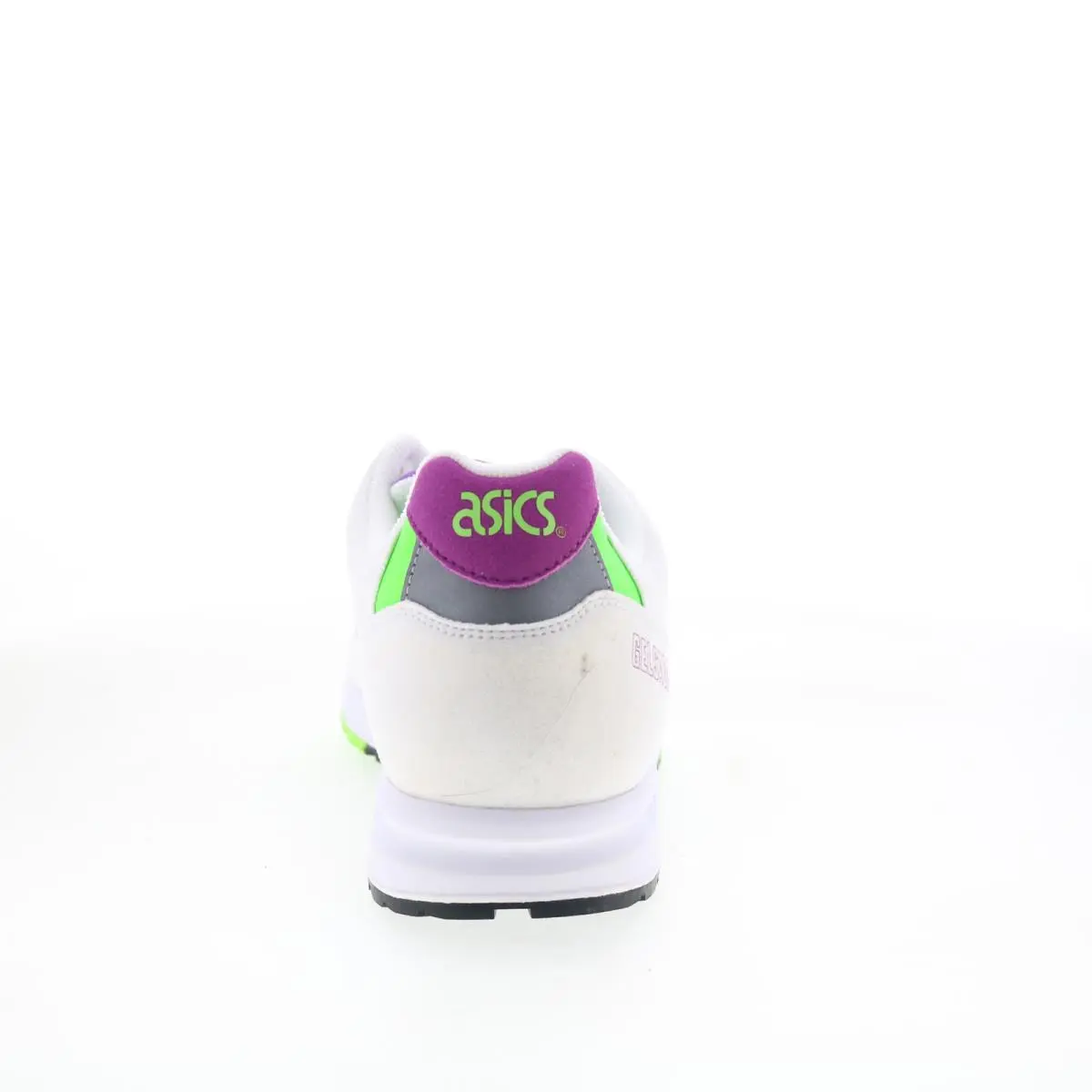 Asics shoes - ASICS Gel Saga - Gel Saga - 1193A071-100 - White (UPC: 0191497517949) 5