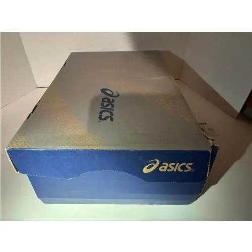 Asics shoes - ASICS Cheer - Cheer - Q462Y - White (UPC: 887749271386) 13