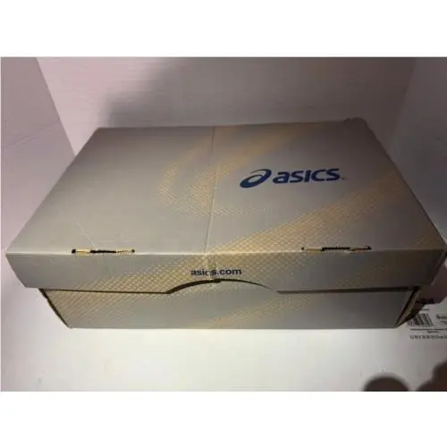 Asics shoes - ASICS Cheer - Cheer - Q462Y - White (UPC: 887749271386) 15