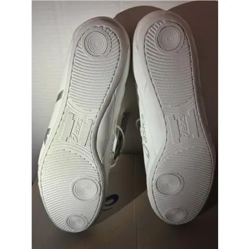 Asics shoes - ASICS Cheer - Cheer - Q462Y - White (UPC: 887749271386) 2
