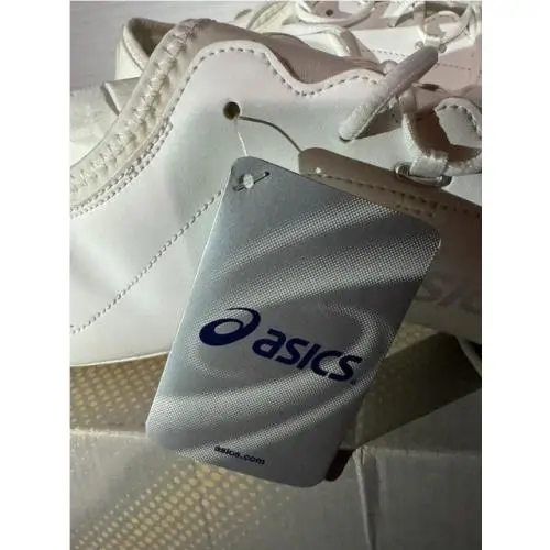 Asics shoes - ASICS Cheer - Cheer - Q462Y - White (UPC: 887749271386) 3