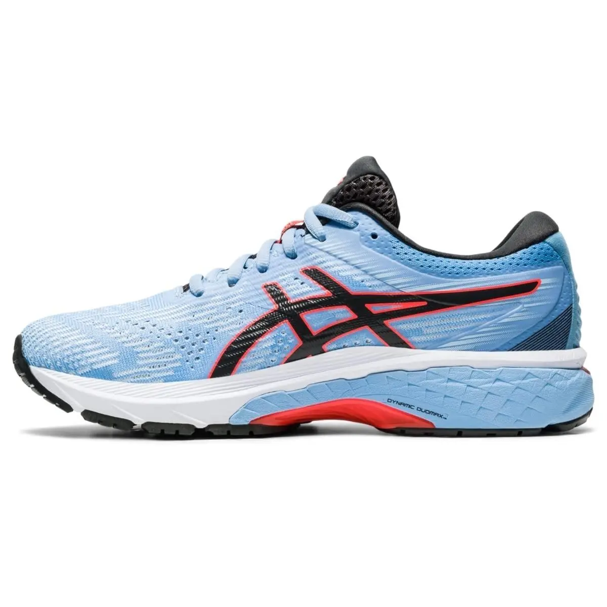 Asics shoes - ASICS GT-2000 - 1012A591 - Blue Bliss/Graphite Grey 0