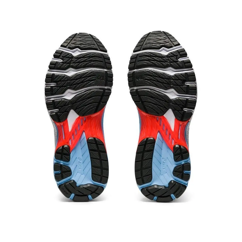 Asics shoes - ASICS GT-2000 - 1012A591 - Blue Bliss/Graphite Grey 5