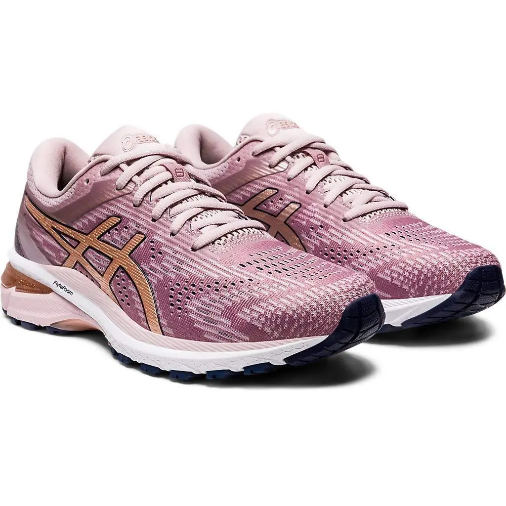 Asics shoes - ASICS GT-2000 - 1012A591 - Watershed Rose/Rose Gold 1