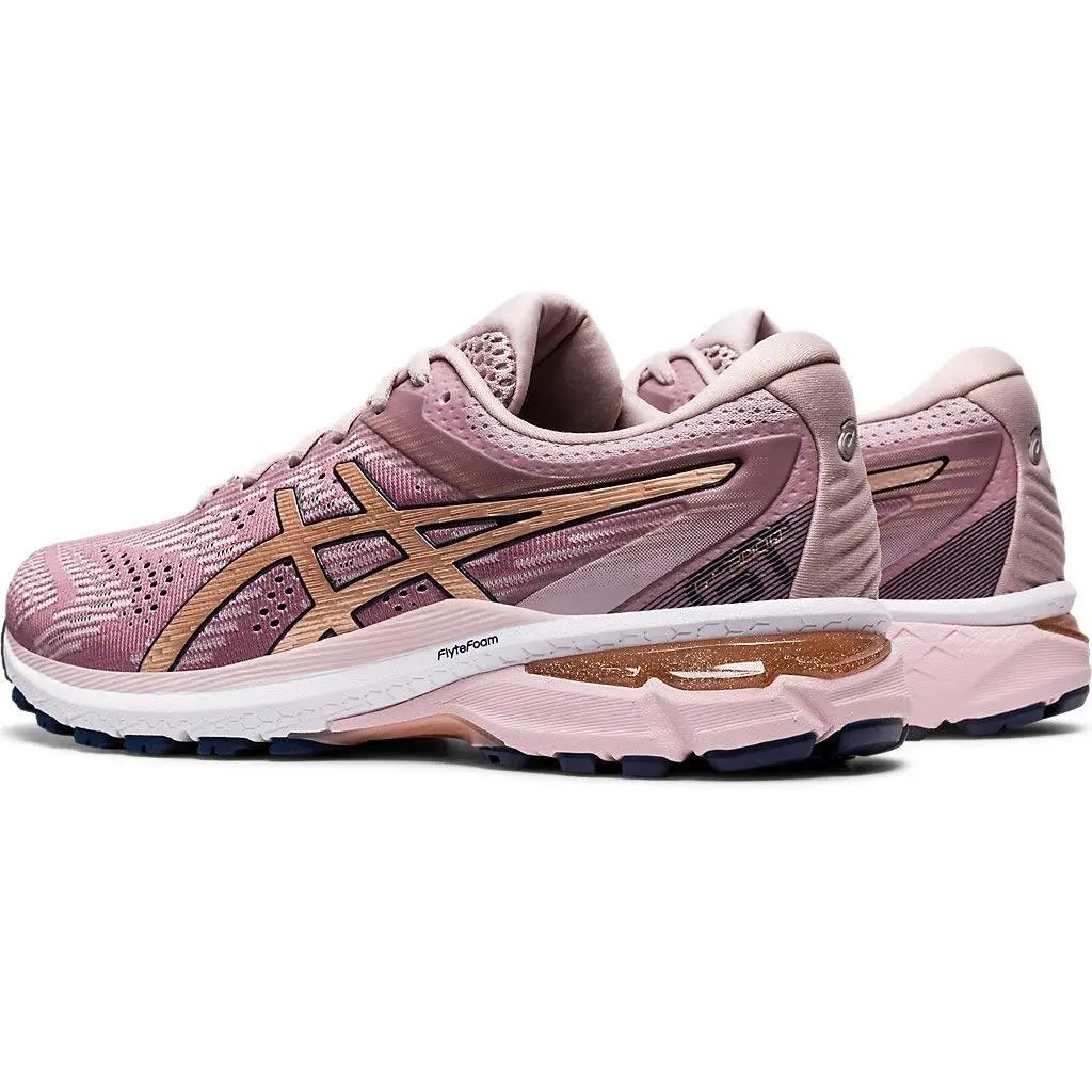 Asics shoes - ASICS GT-2000 - 1012A591 - Watershed Rose/Rose Gold 2