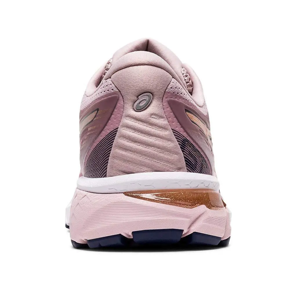 Asics shoes - ASICS GT-2000 - 1012A591 - Watershed Rose/Rose Gold 3