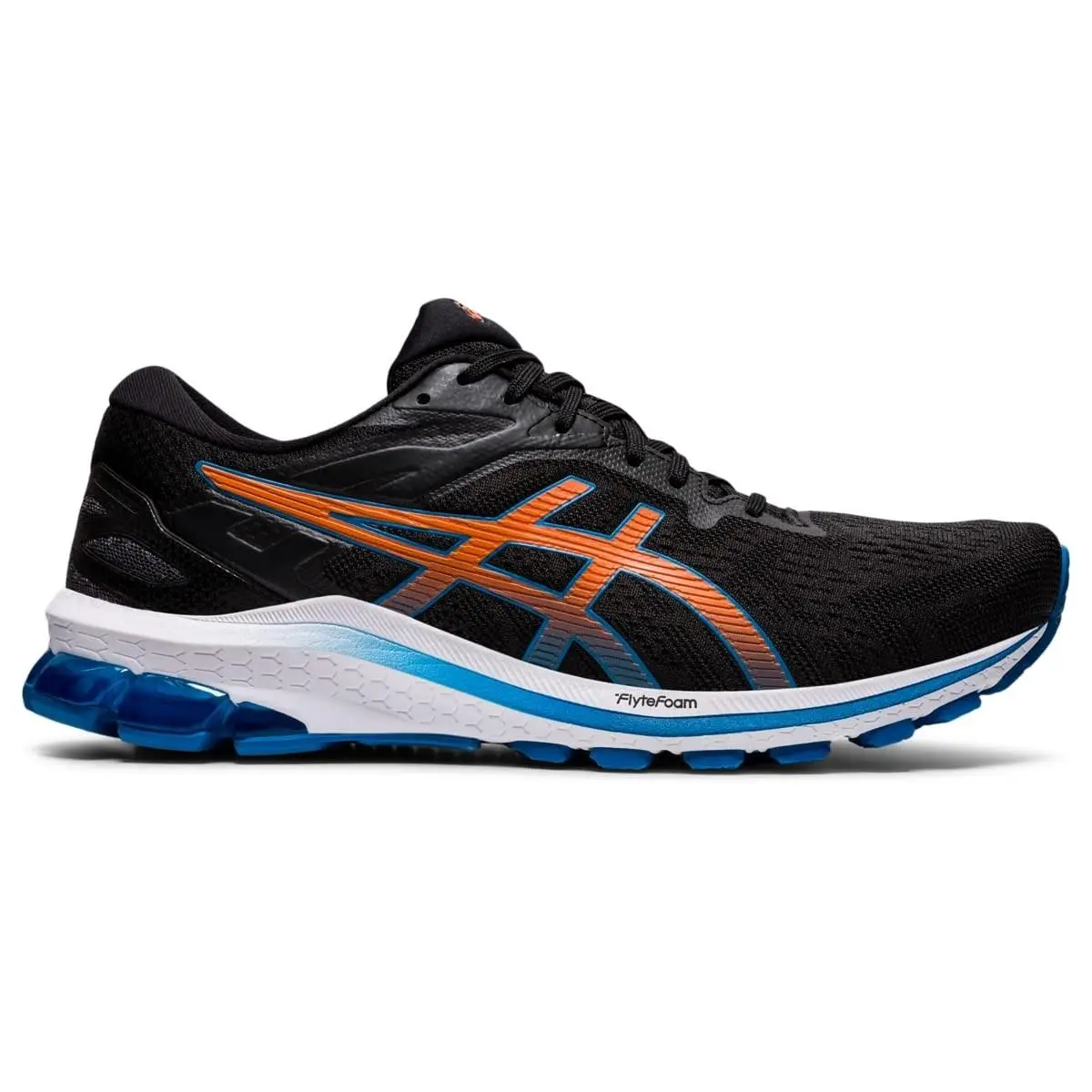 Asics shoes - ASICS GT-1000 - Blue 0