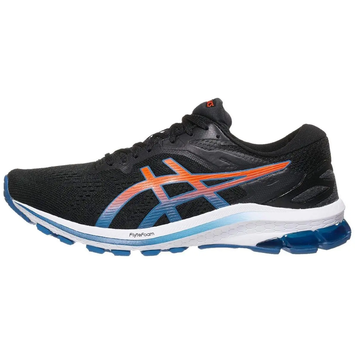 Asics shoes - ASICS GT-1000 - Blue 1