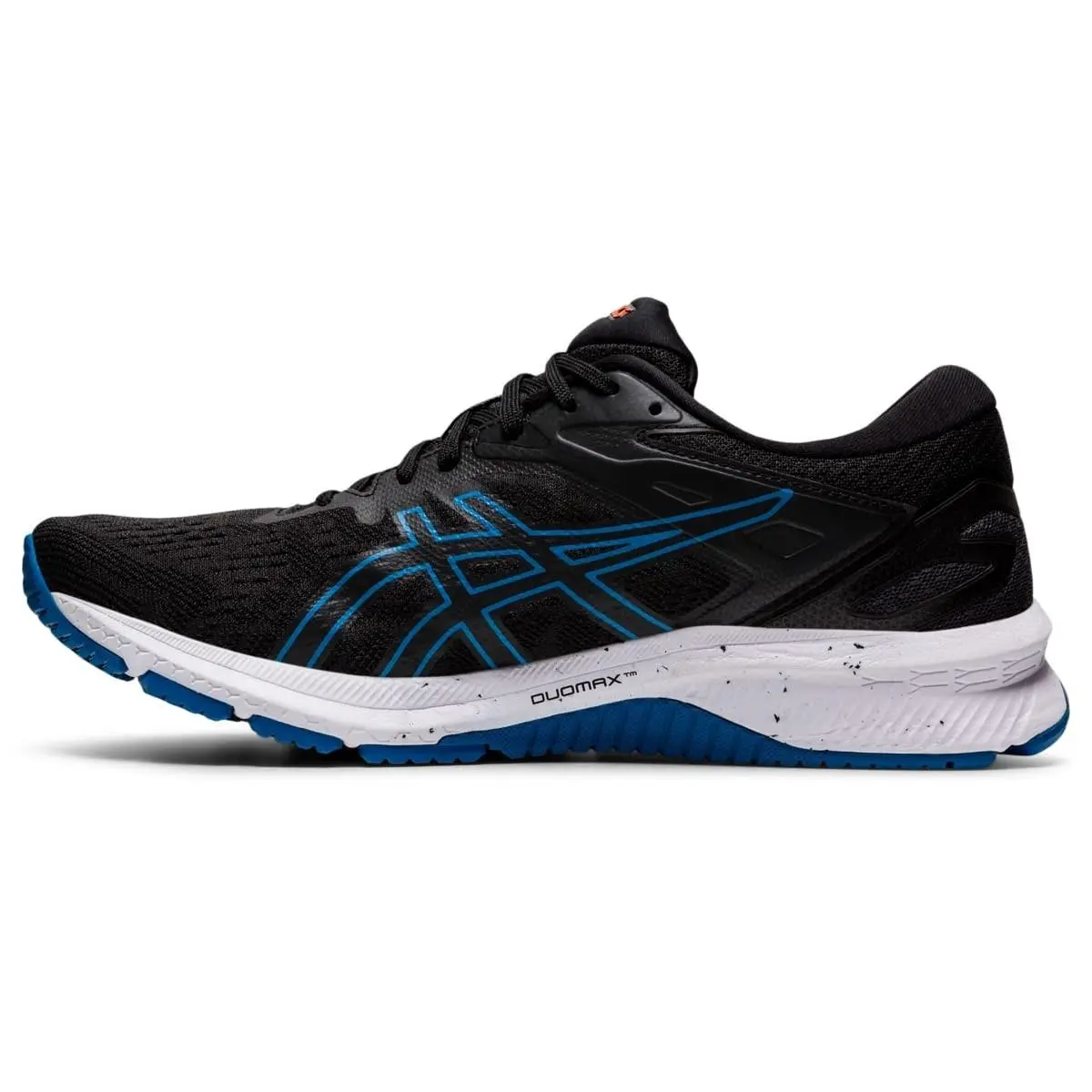 Asics shoes - ASICS GT-1000 - Blue 2