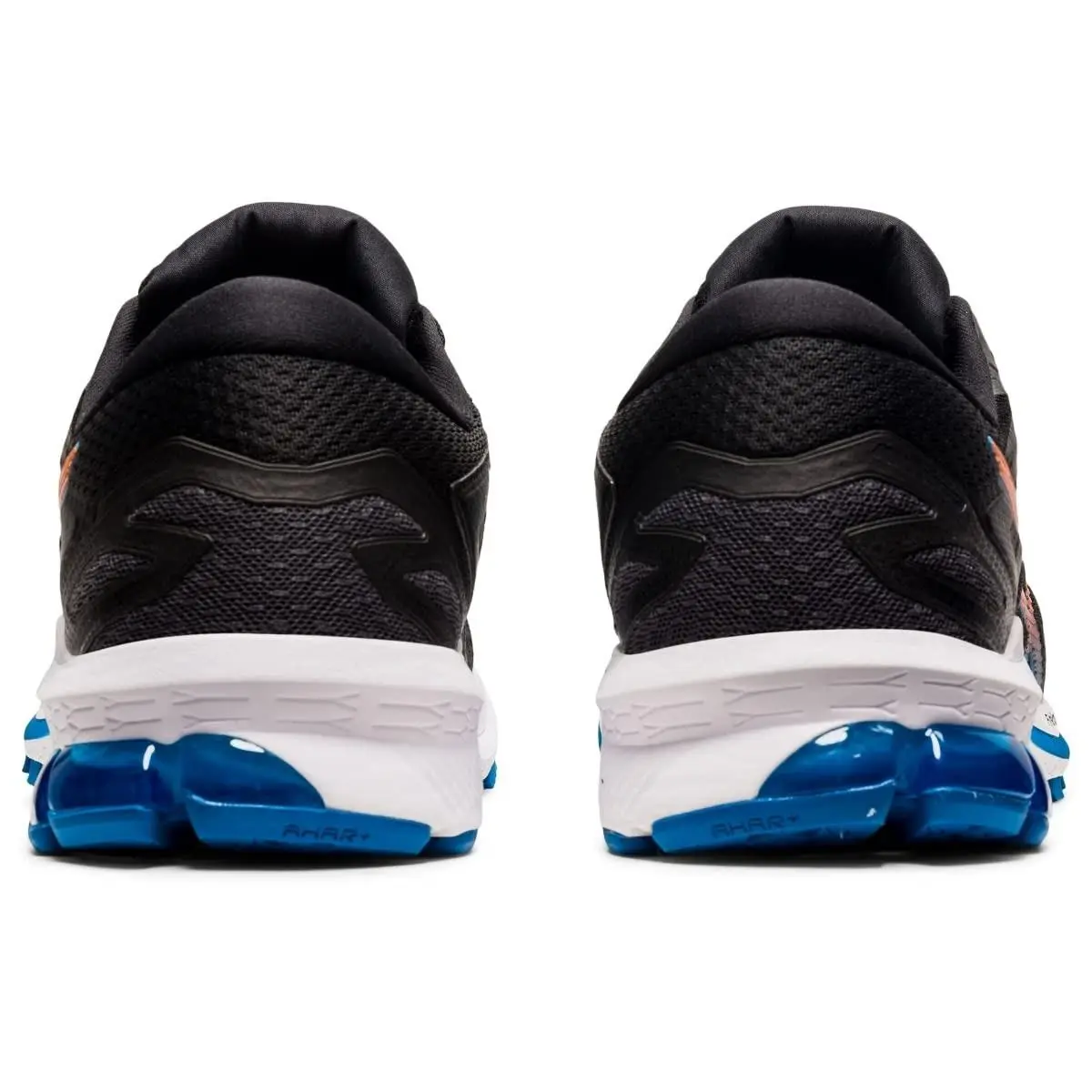 Asics shoes - ASICS GT-1000 - Blue 4