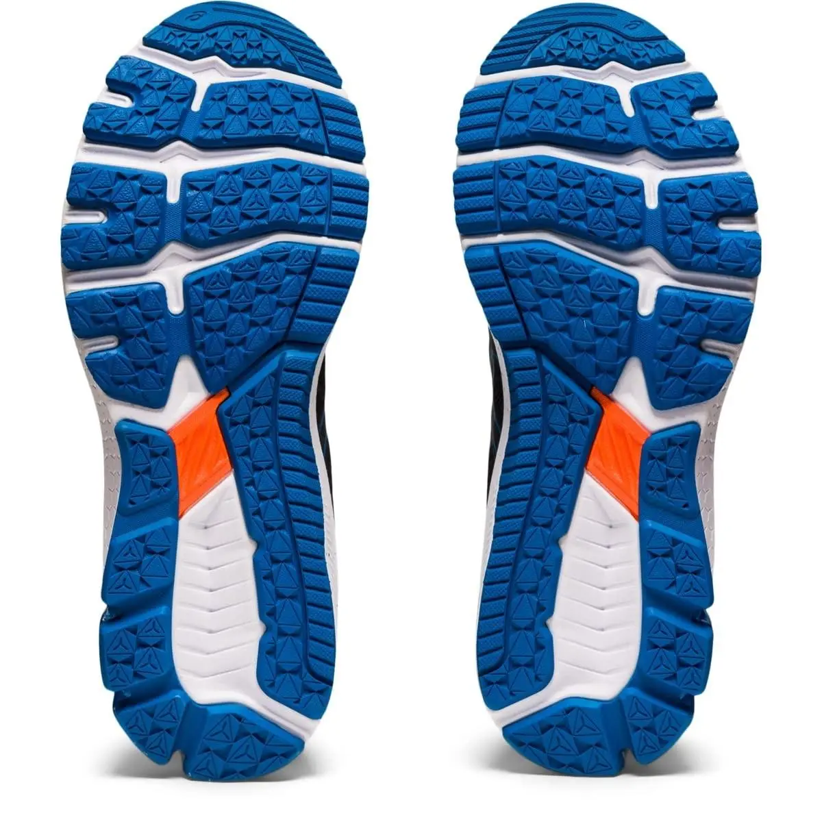 Asics shoes - ASICS GT-1000 - Blue 6