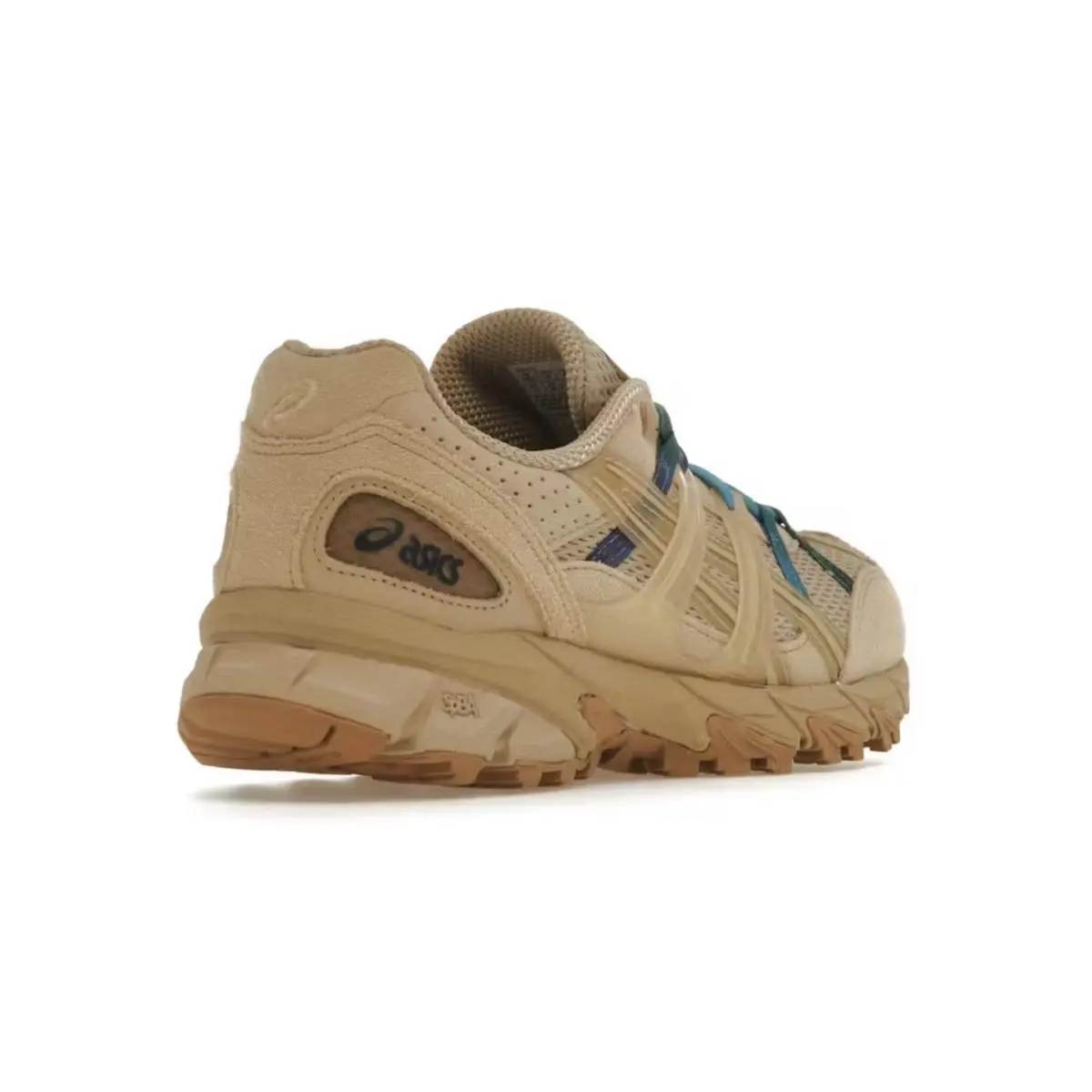 Asics shoes - Multicolor 0
