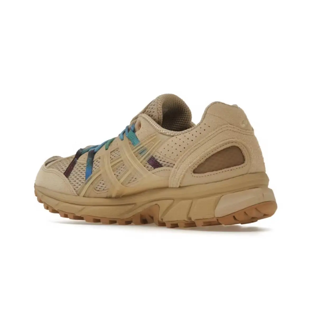 Asics shoes - Multicolor 2