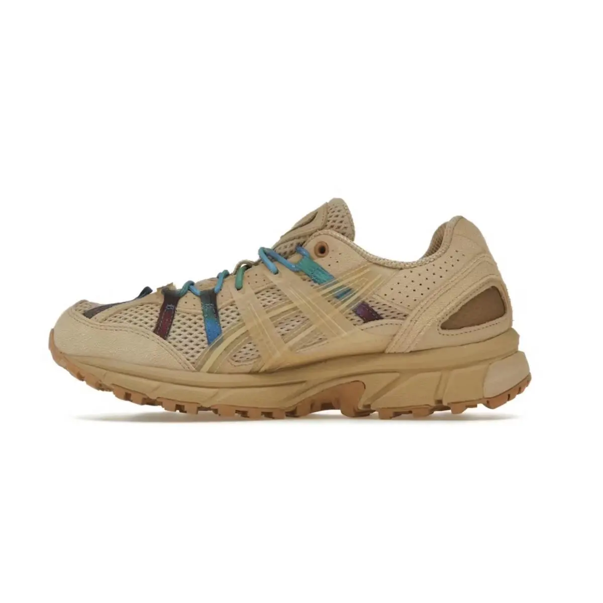 Asics shoes - Multicolor 3
