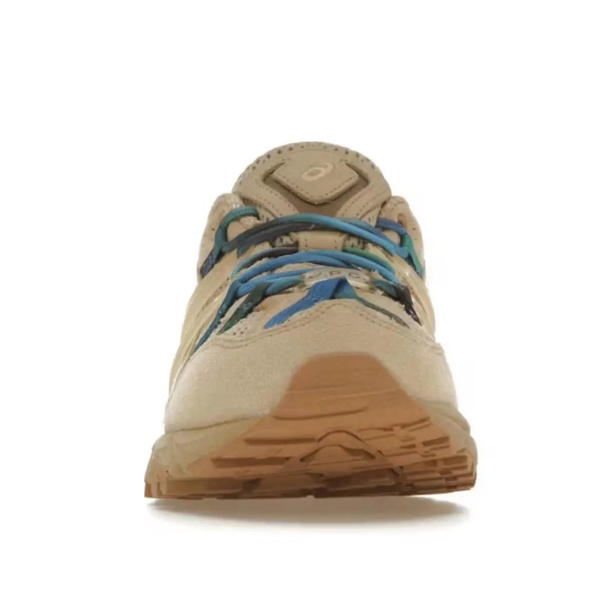 Asics shoes - Multicolor 4