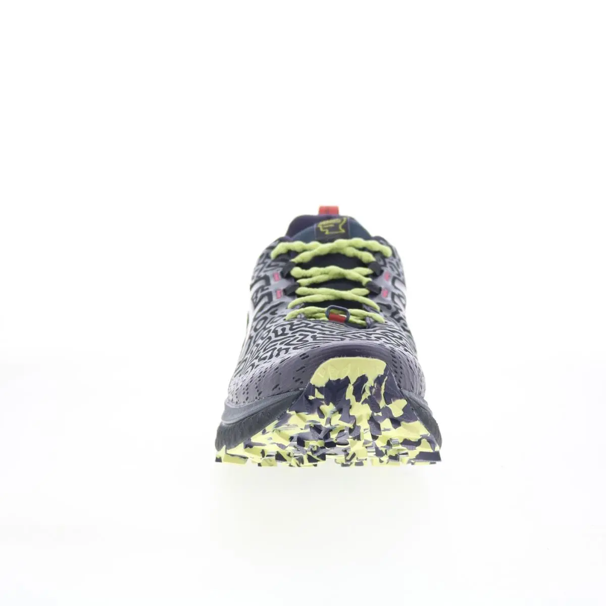 Asics shoes - ASICS Trabuco Max - Trabuco Max - 1201A371-001 - Black (UPC: 194851996299) 1