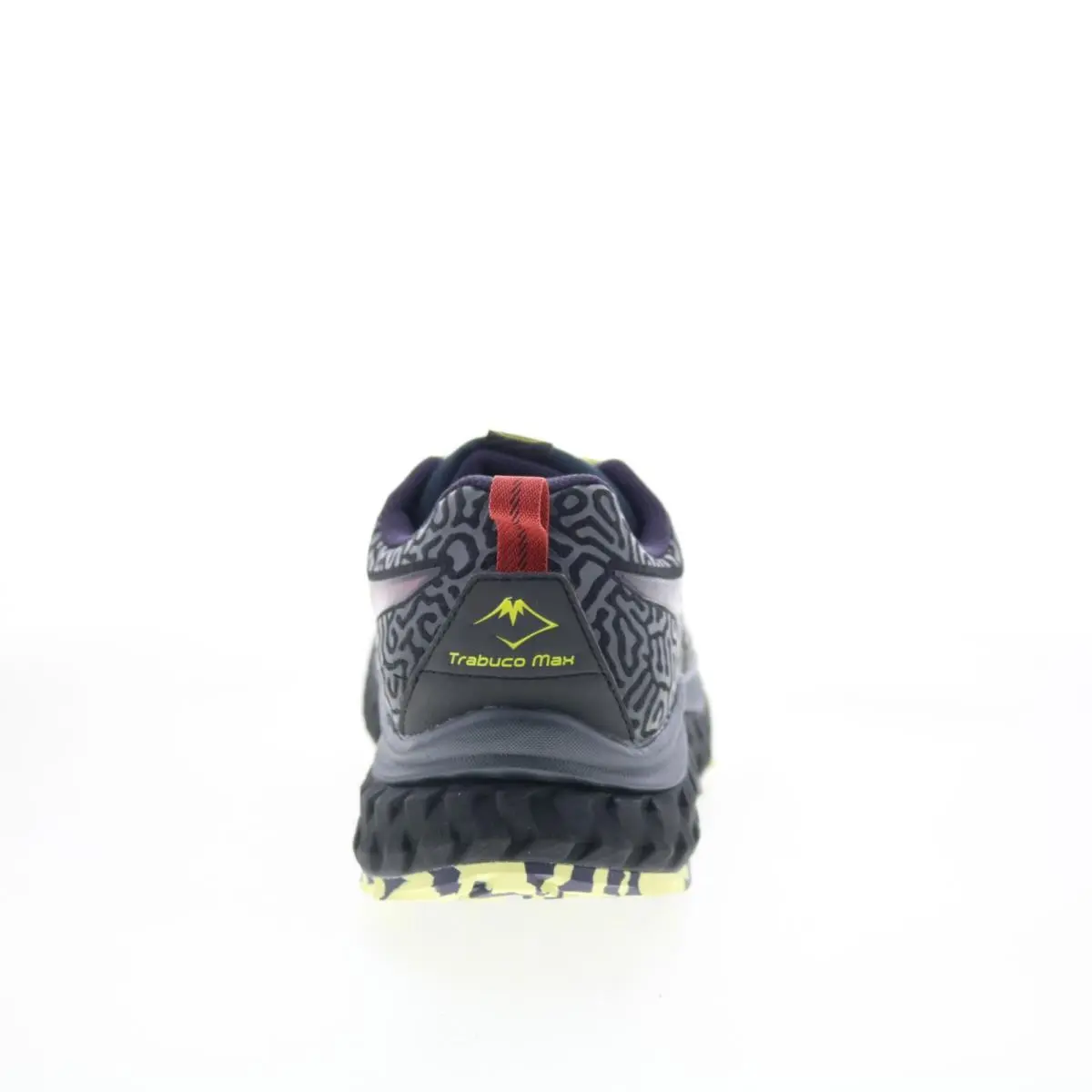 Asics shoes - ASICS Trabuco Max - Trabuco Max - 1201A371-001 - Black (UPC: 194851996299) 5