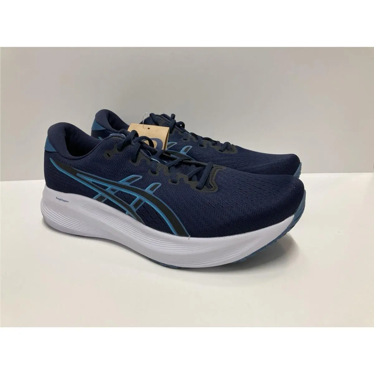 Size 13 - Asics Gel Excite 11 Midnight Winter Sea