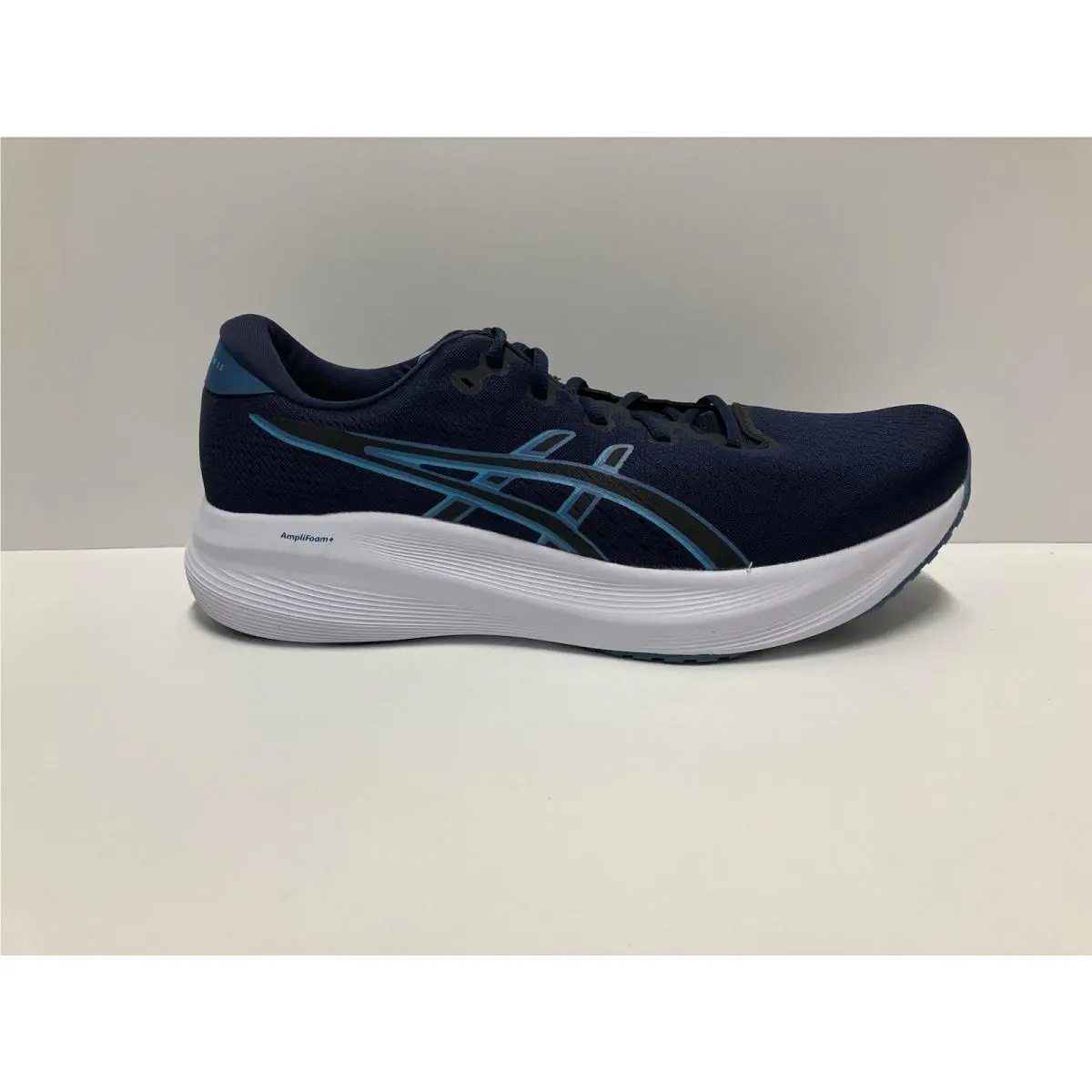 Asics shoes - ASICS Gel Excite 11 - Gel Excite - 1011C080-402 - Blue (UPC: 197298904124) 1