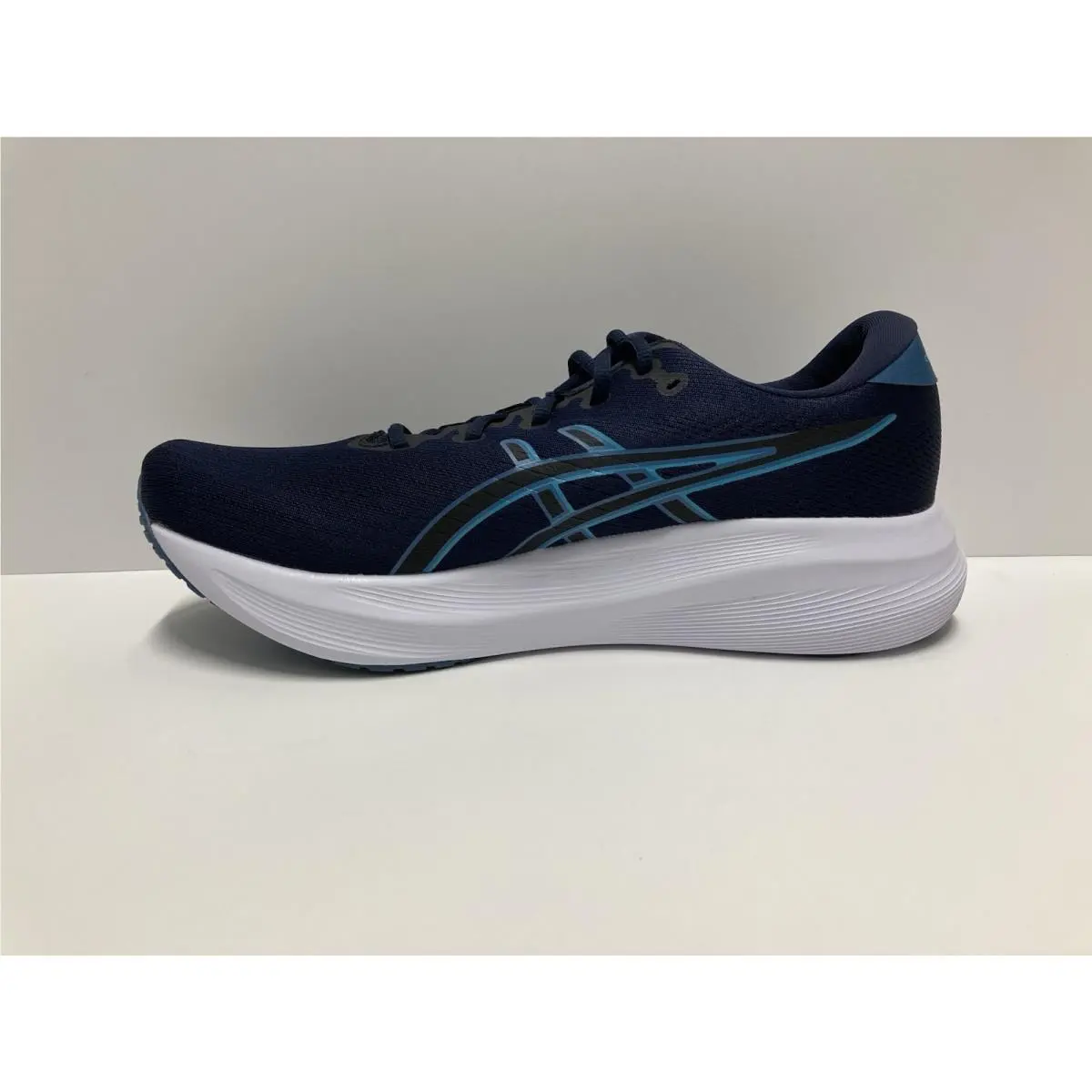 Asics shoes - ASICS Gel Excite 11 - Gel Excite - 1011C080-402 - Blue (UPC: 197298904124) 2