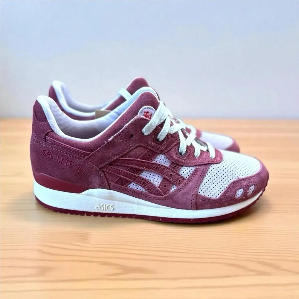 Asics shoes - Pink 0
