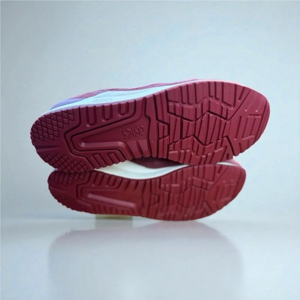 Asics shoes - Pink 2