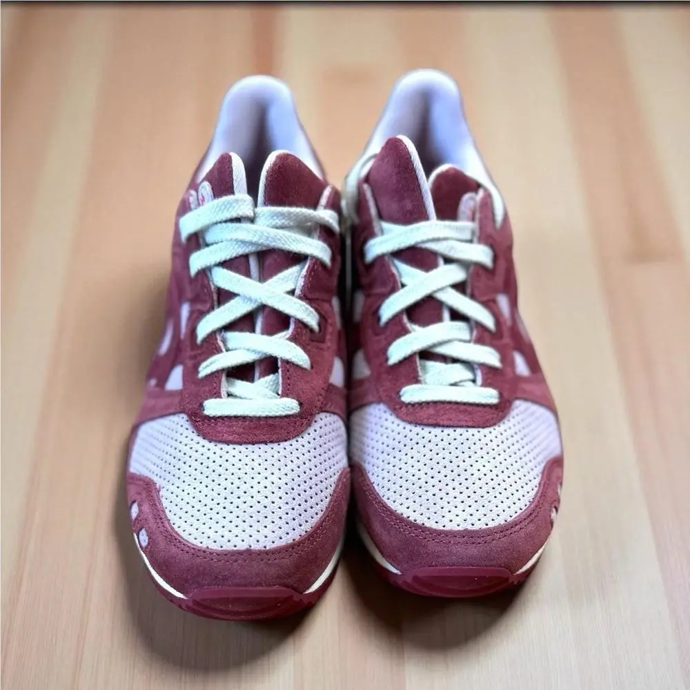 Asics SZ 7 Lyte 3 Iii OG Changing Of Seasons Pack Momijigari Aki Autumn