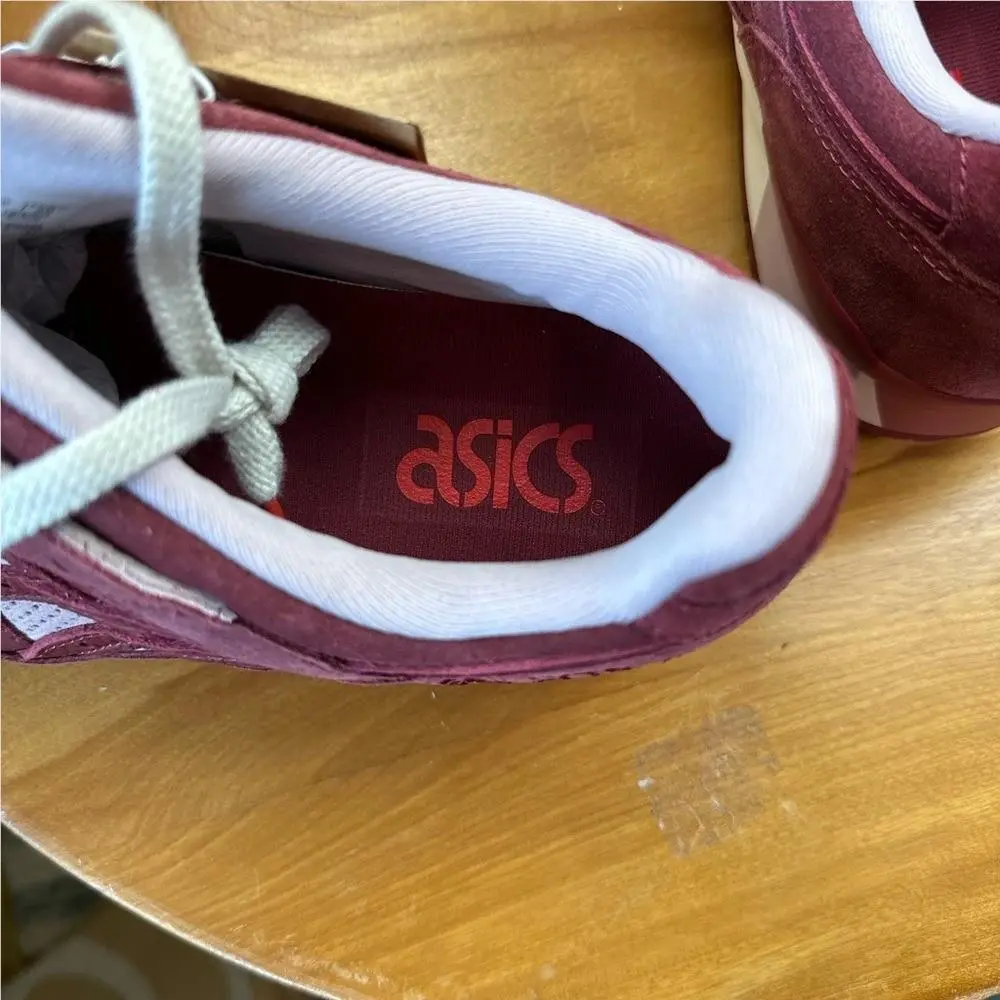 Asics shoes - Pink 4