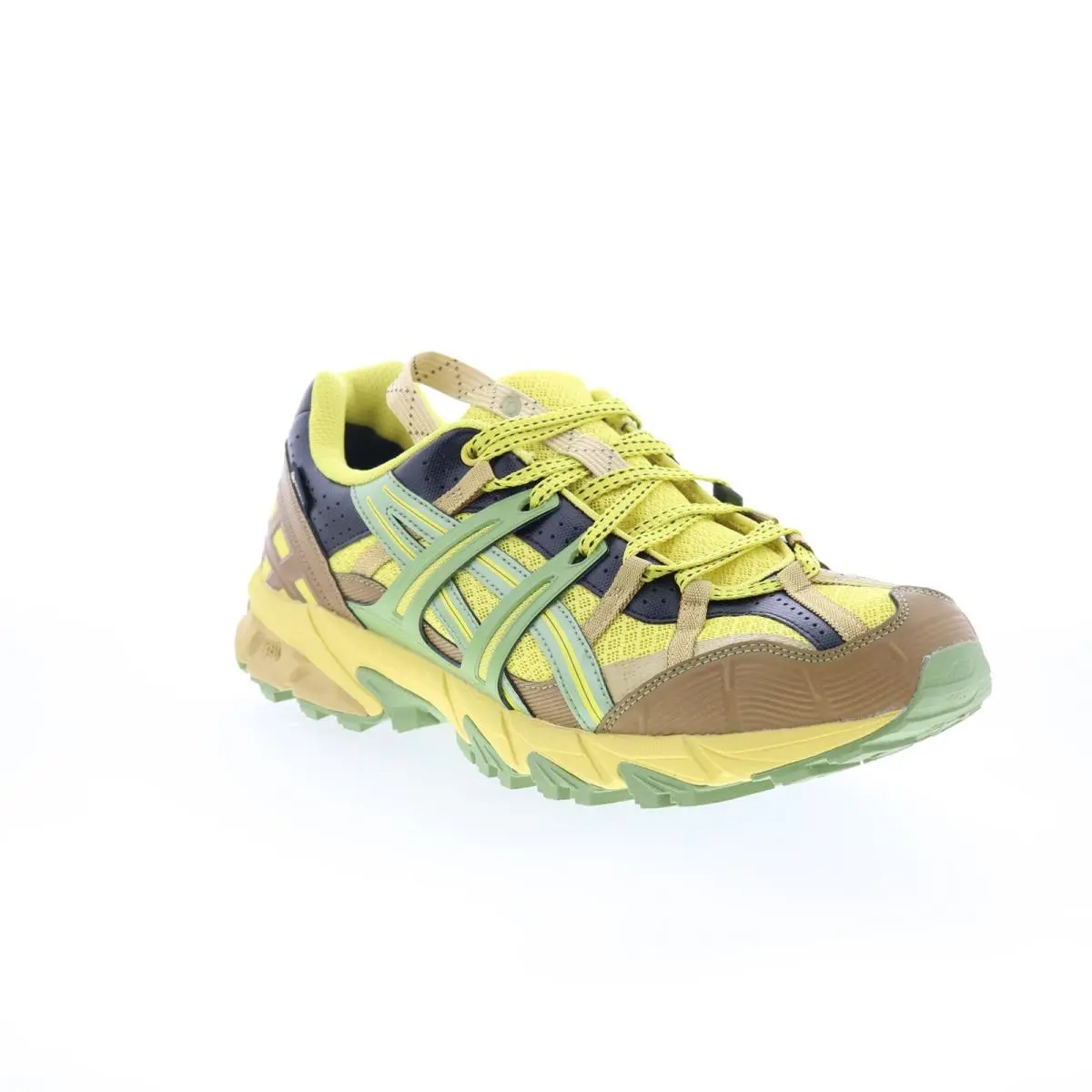 Asics shoes - ASICS Gel Sonoma - Gel Sonoma - 1201A440-750 - Yellow (UPC: 196074136490) 0