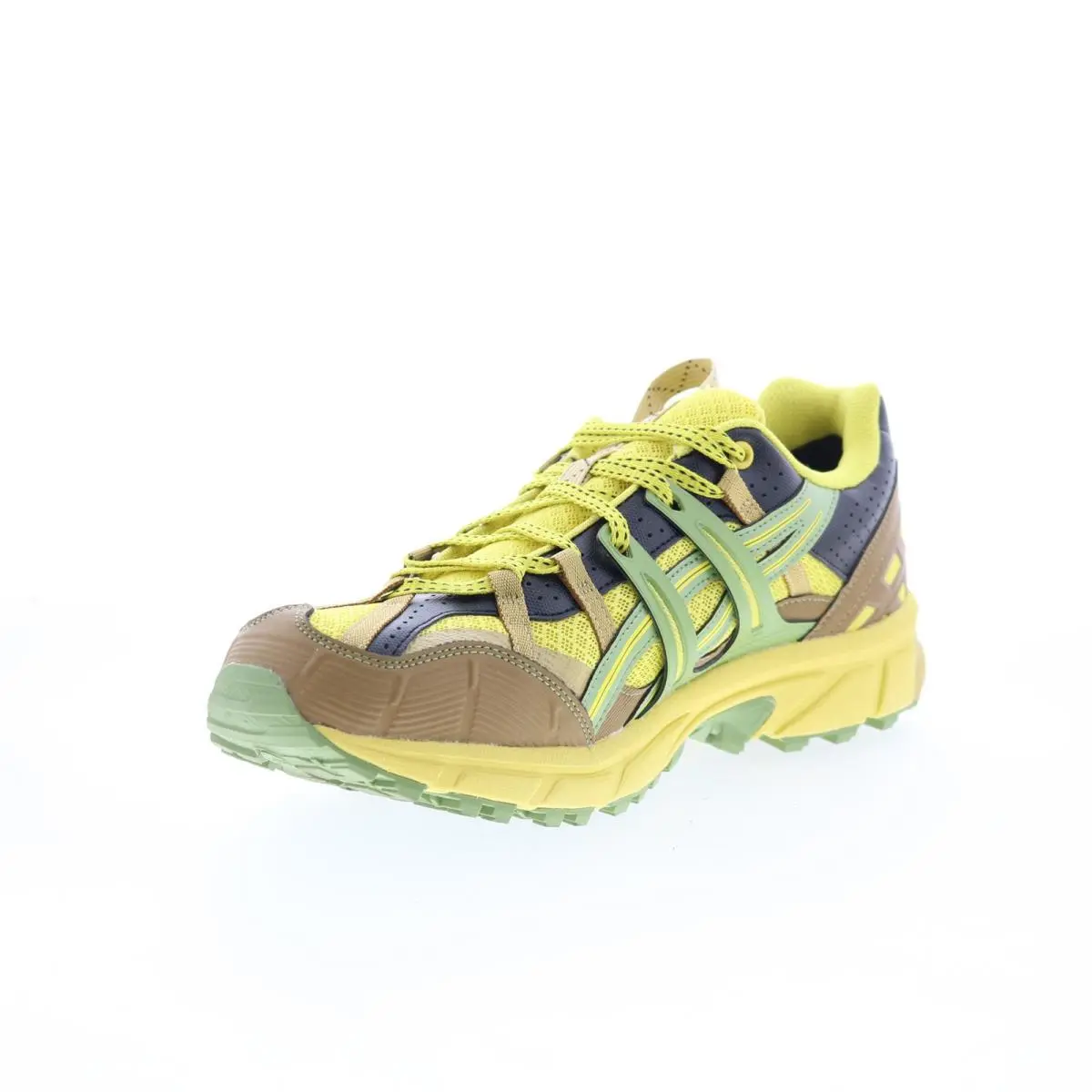 Asics shoes - ASICS Gel Sonoma - Gel Sonoma - 1201A440-750 - Yellow (UPC: 196074136490) 2