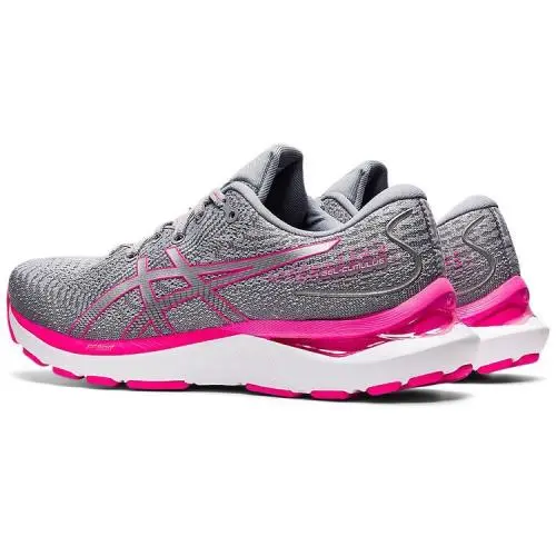 Asics shoes - ASICS Gel Cumulus - Gel Cumulus - 1012B205-021 - Pink 2