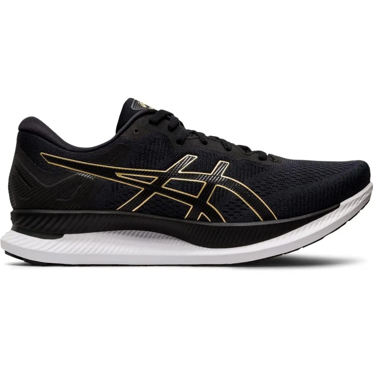 Asics shoes - ASICS Glideride - Glideride - 1011A817-001 - Black 0