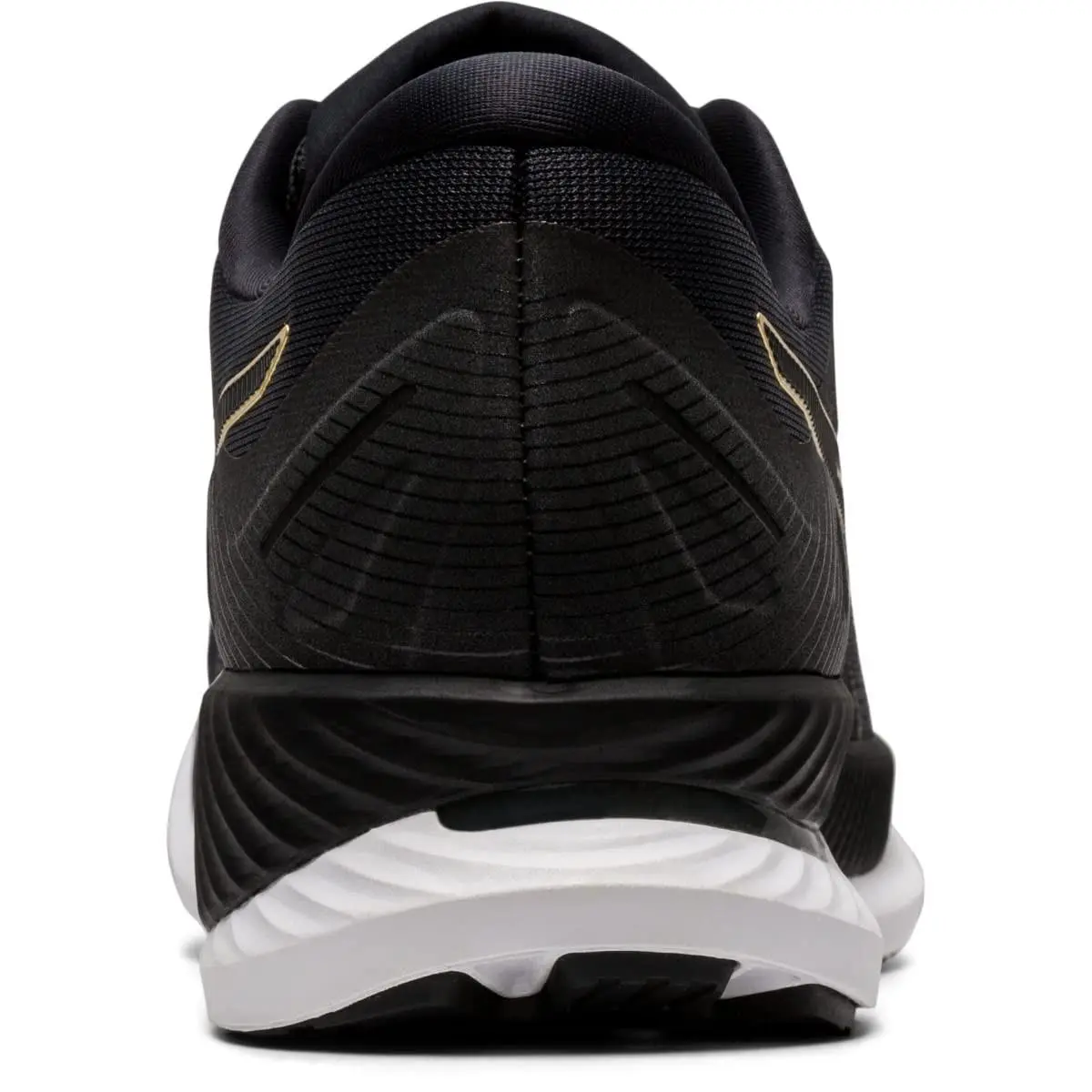 Asics shoes - ASICS Glideride - Glideride - 1011A817-001 - Black 4